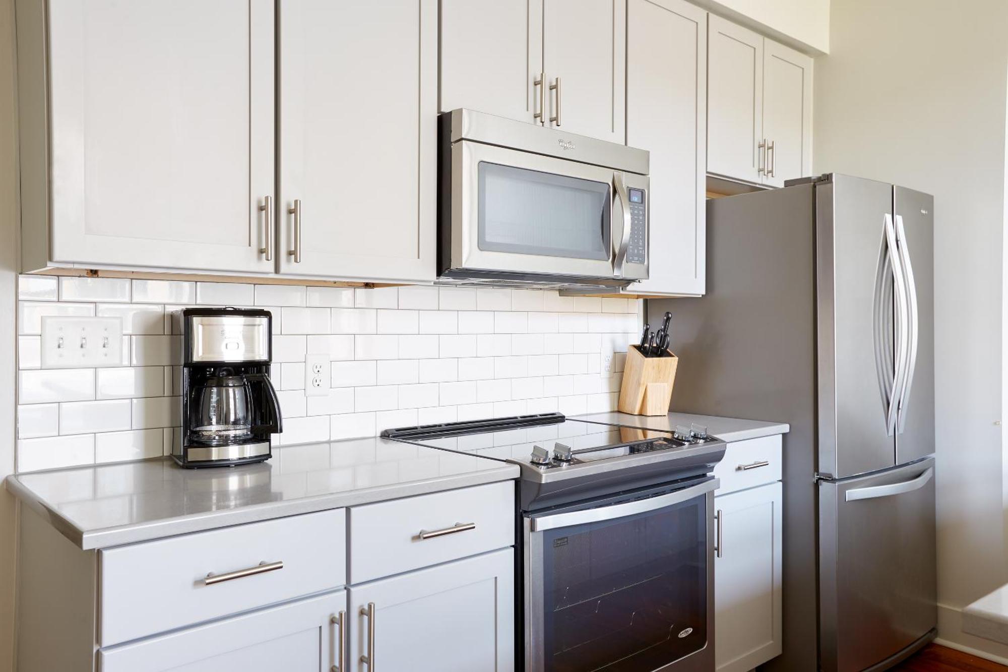 Sonder By Marriott Bonvoy The Broughton Apartments Historic District Savannah Rom bilde
