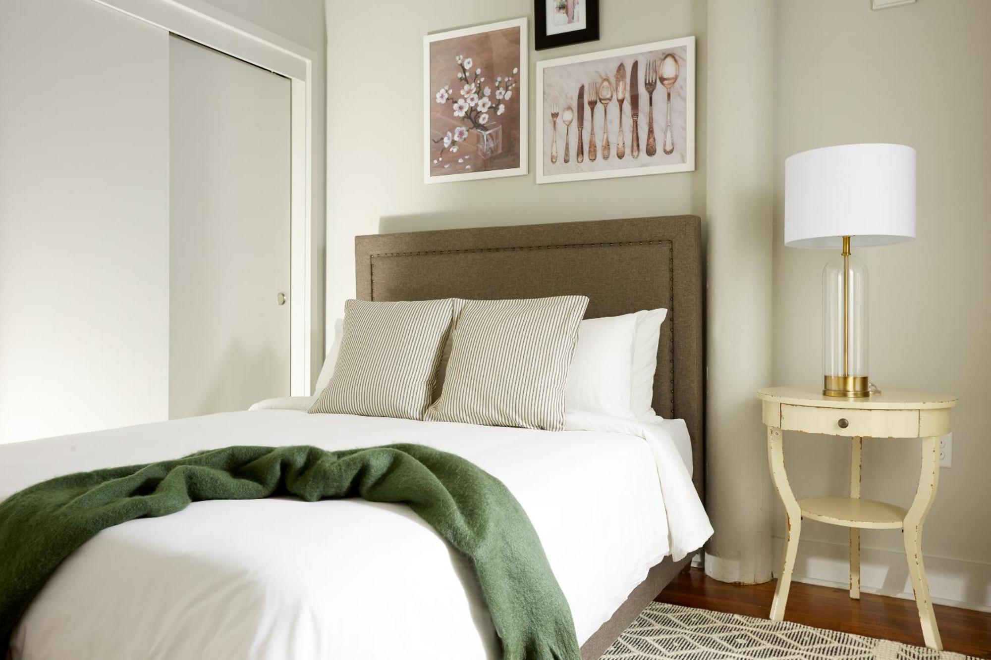 Sonder By Marriott Bonvoy The Broughton Apartments Historic District Savannah Rom bilde