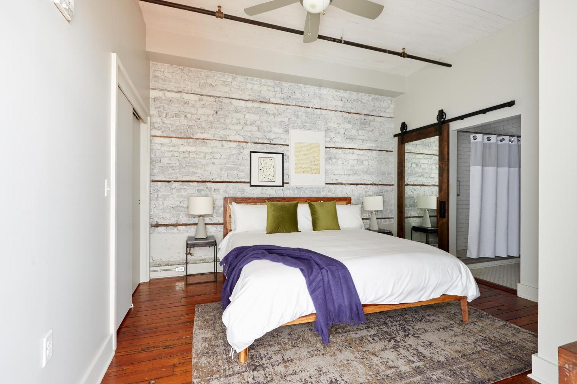 Sonder By Marriott Bonvoy The Broughton Apartments Historic District Savannah Eksteriør bilde