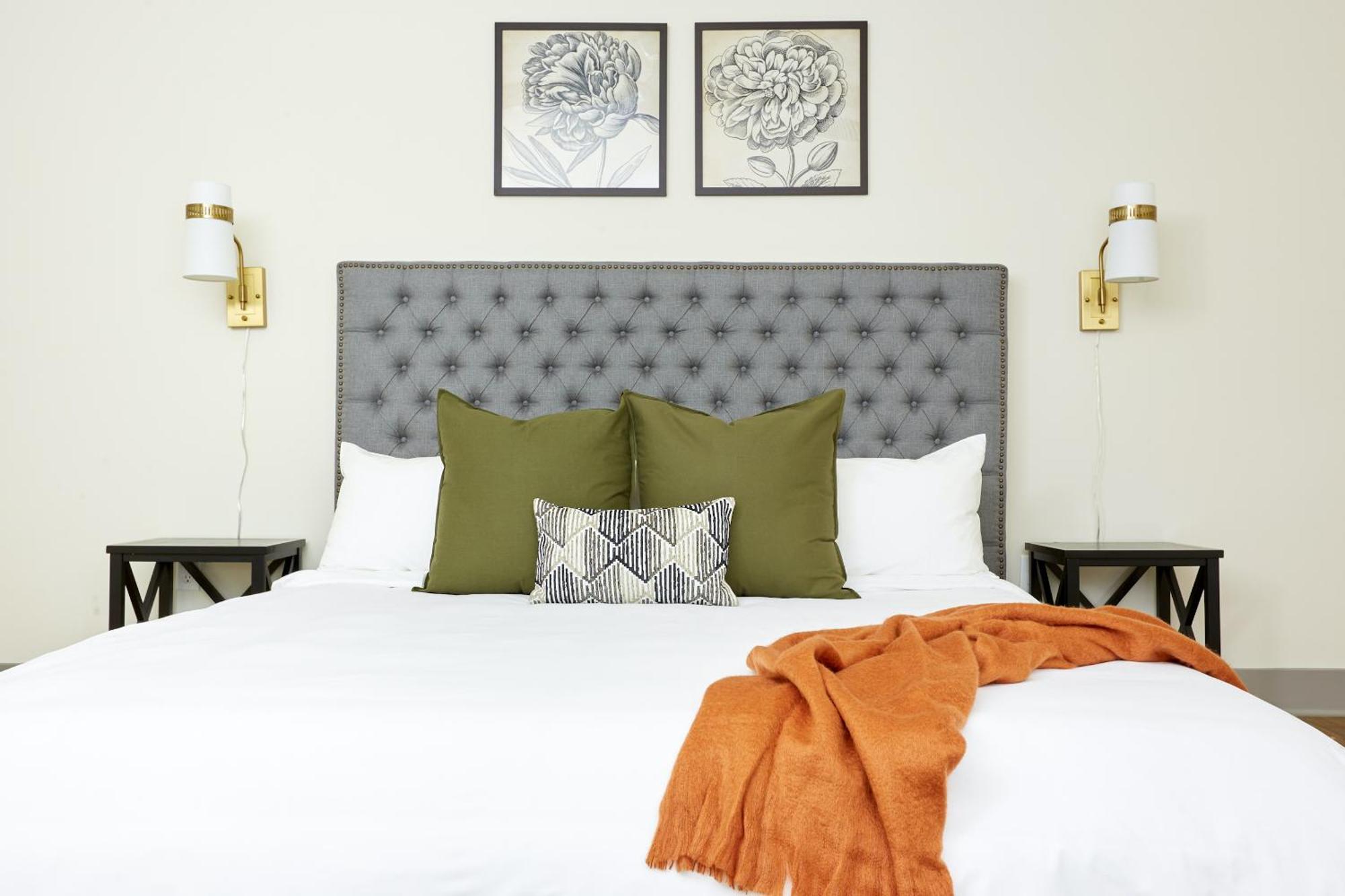 Sonder By Marriott Bonvoy The Broughton Apartments Historic District Savannah Rom bilde