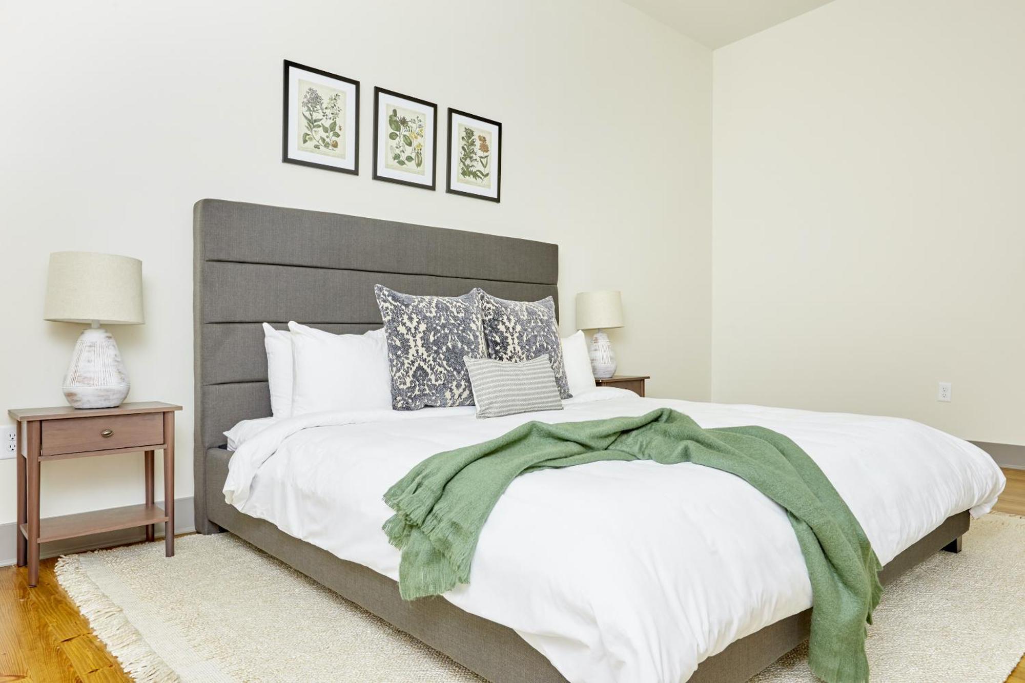 Sonder By Marriott Bonvoy The Broughton Apartments Historic District Savannah Rom bilde