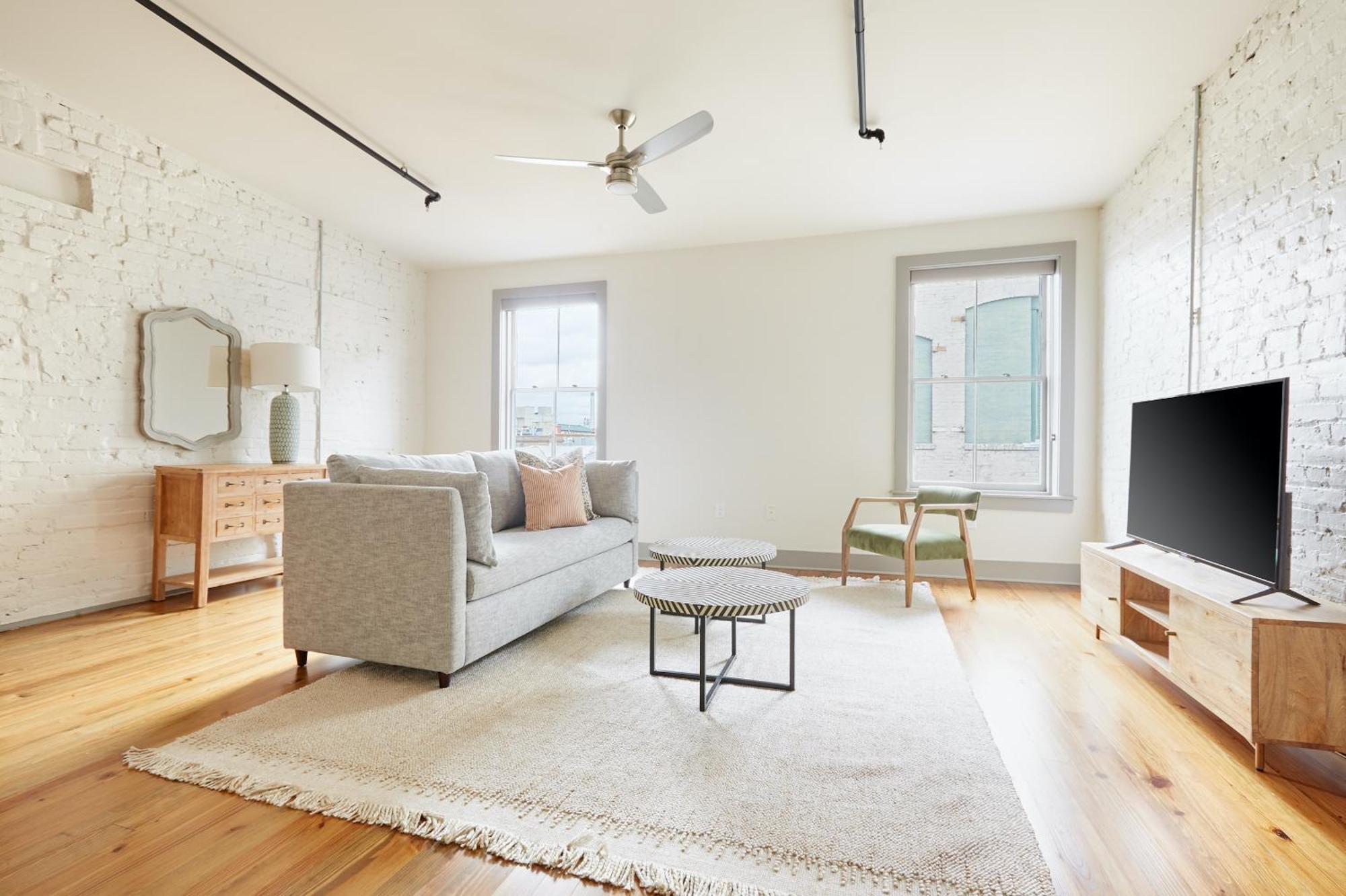 Sonder By Marriott Bonvoy The Broughton Apartments Historic District Savannah Rom bilde