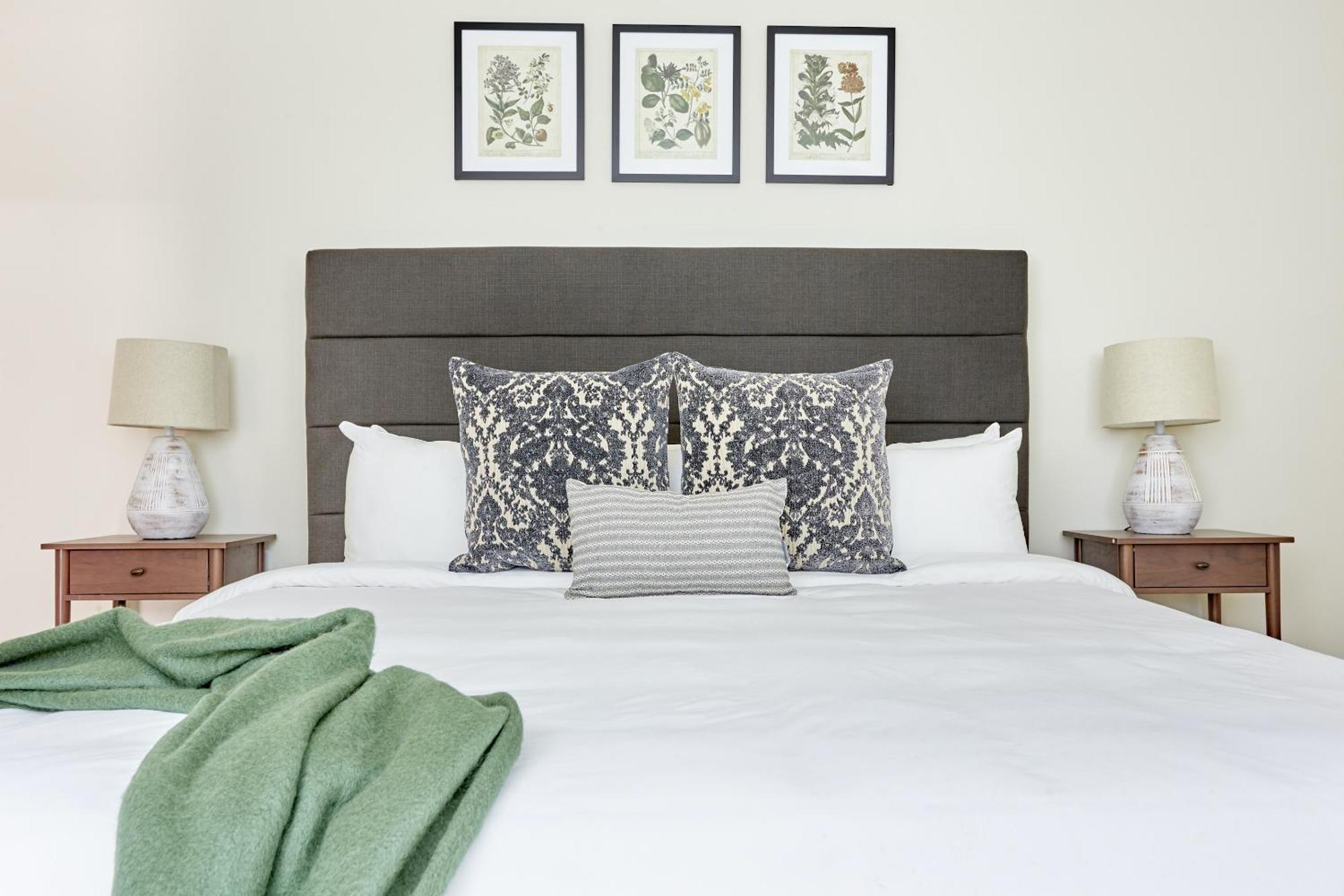 Sonder By Marriott Bonvoy The Broughton Apartments Historic District Savannah Rom bilde