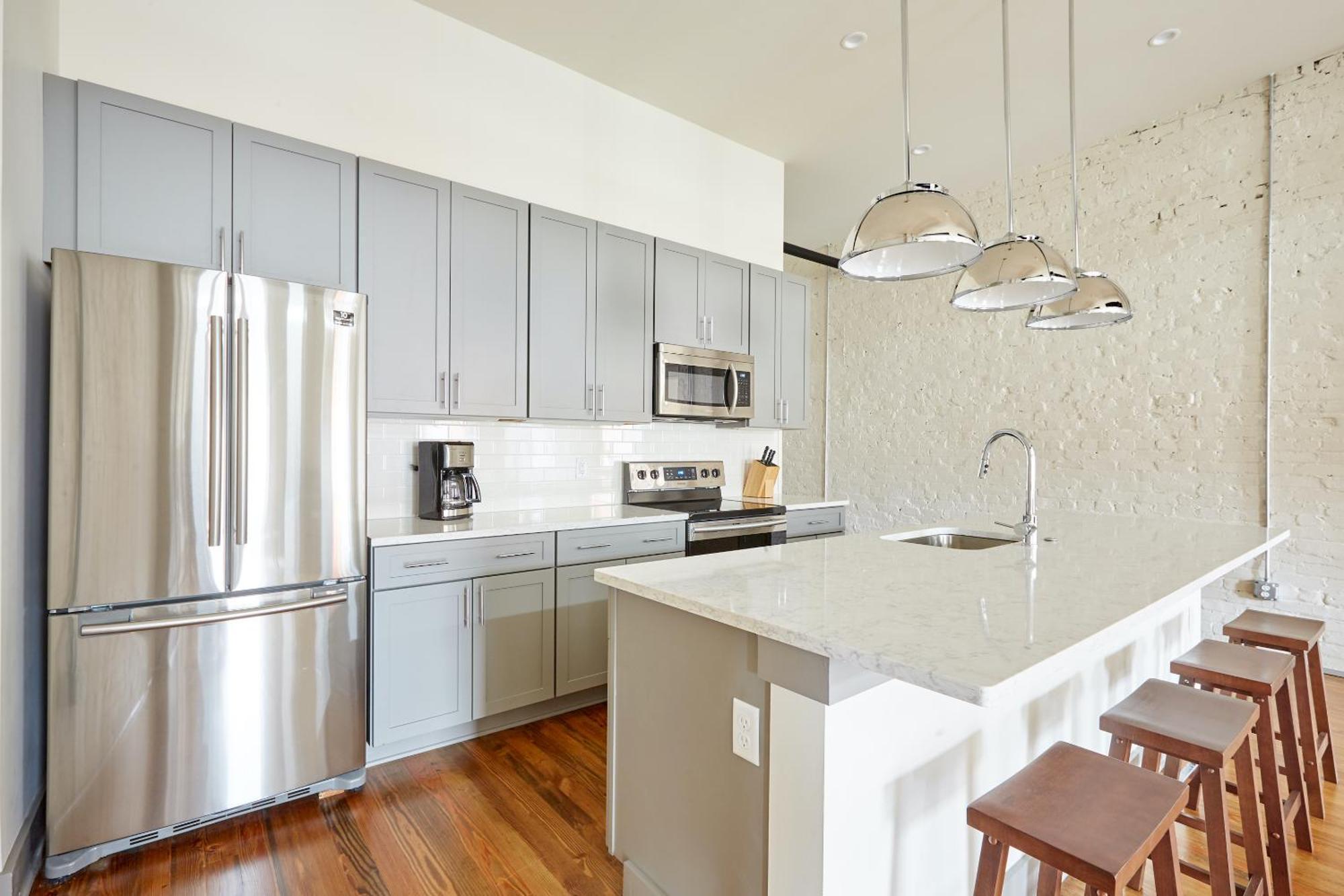 Sonder By Marriott Bonvoy The Broughton Apartments Historic District Savannah Rom bilde