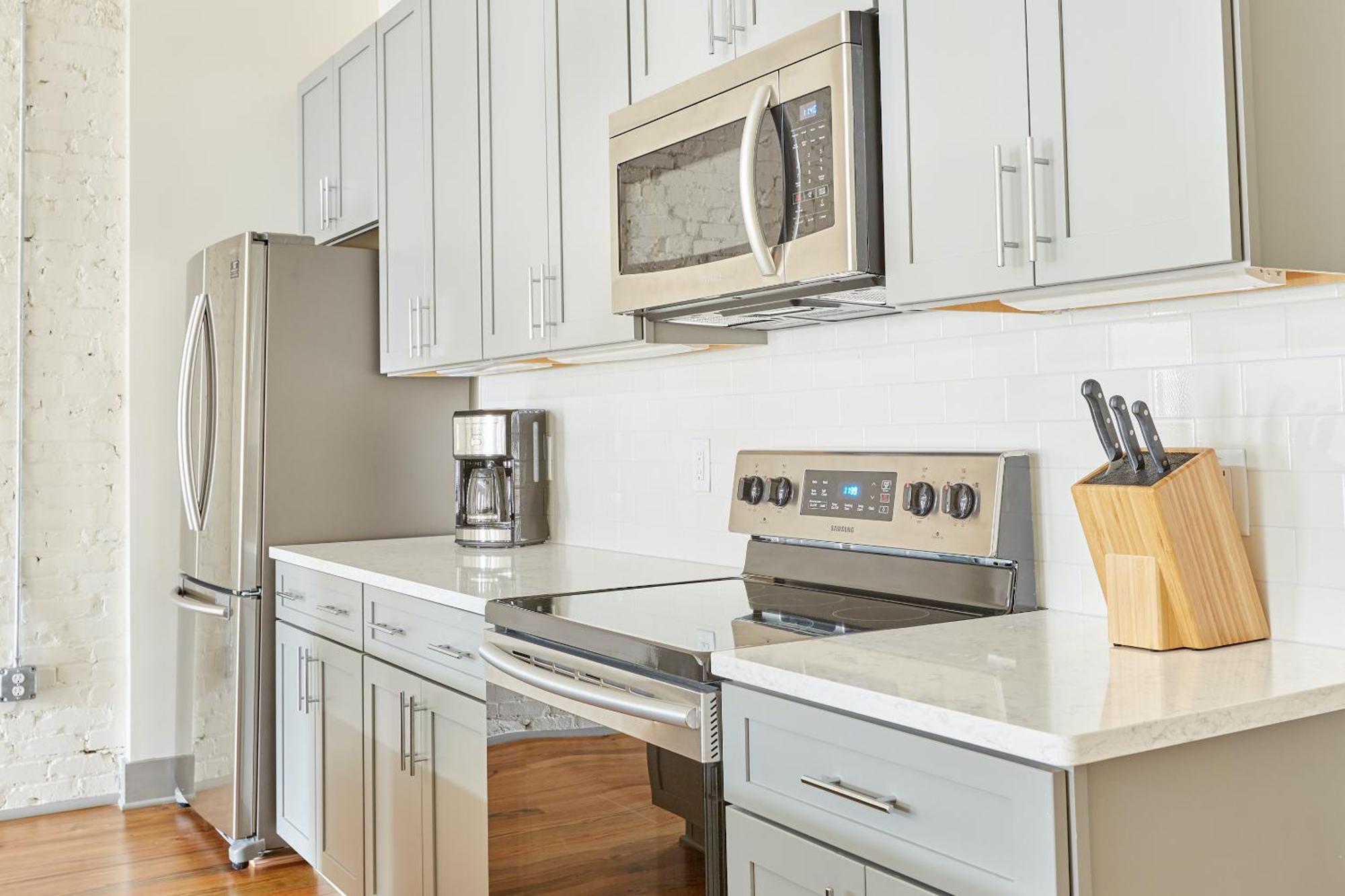 Sonder By Marriott Bonvoy The Broughton Apartments Historic District Savannah Rom bilde