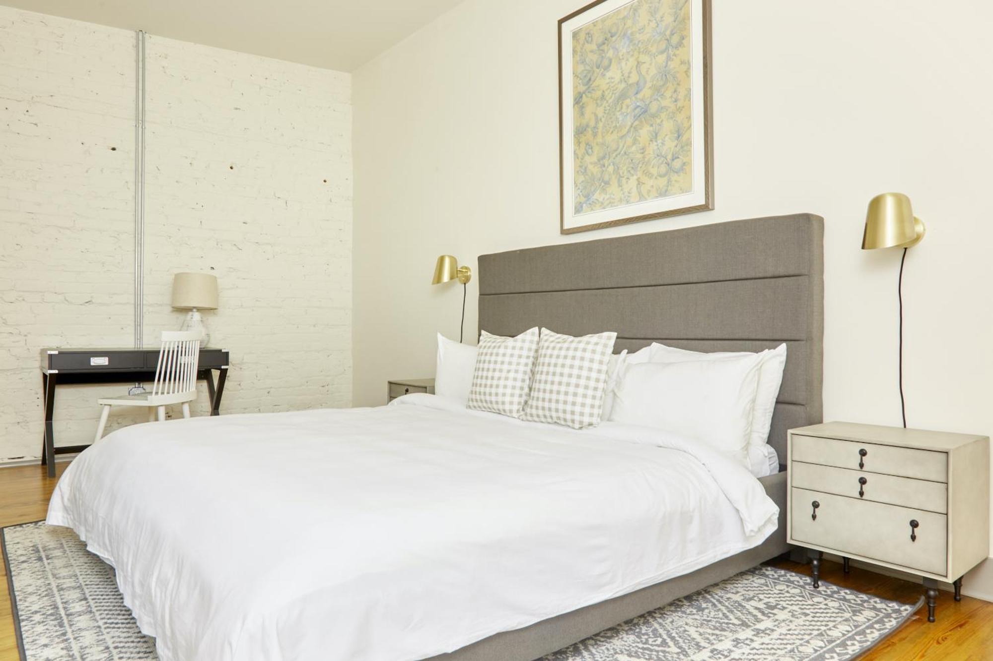 Sonder By Marriott Bonvoy The Broughton Apartments Historic District Savannah Rom bilde