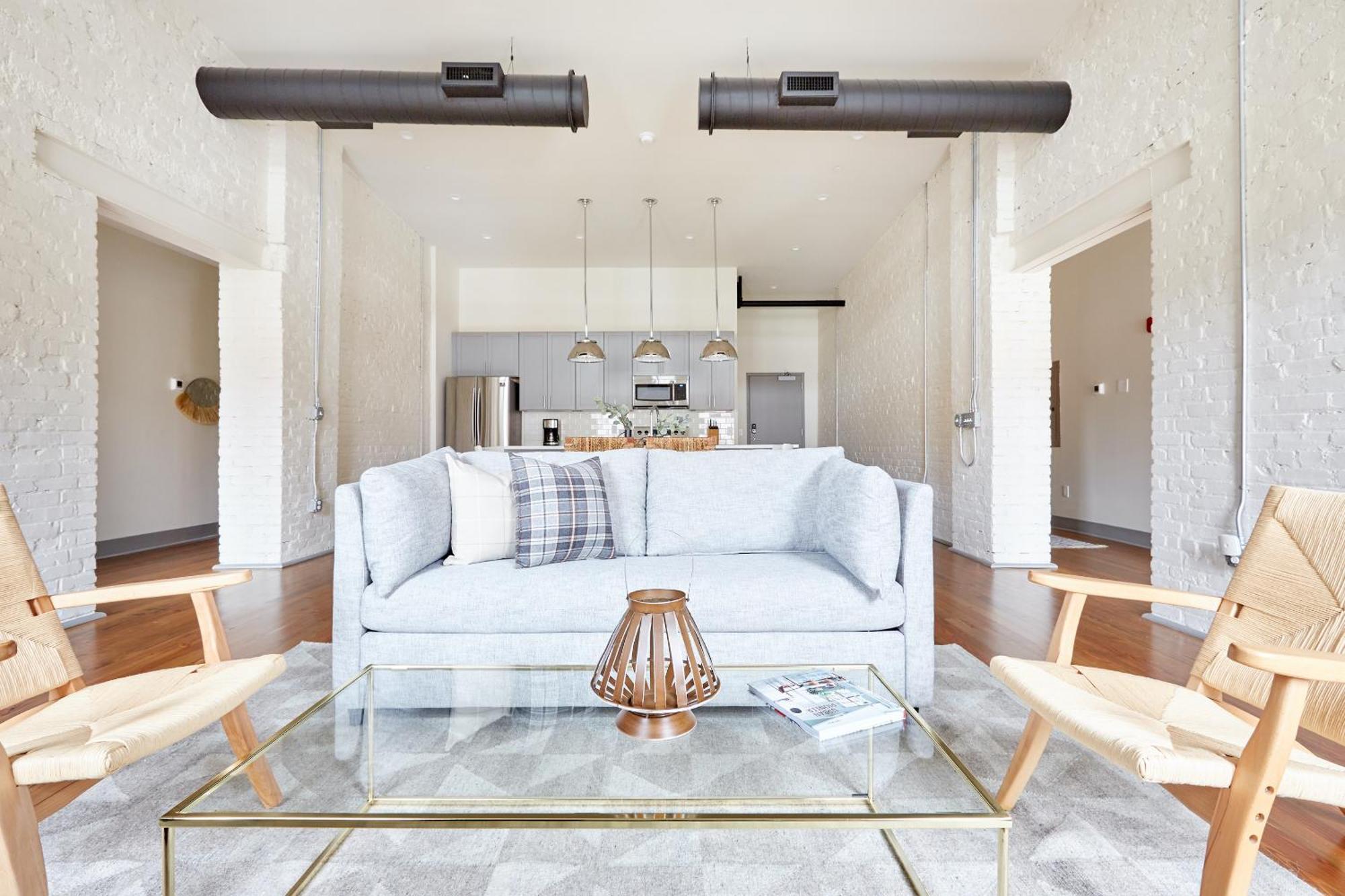 Sonder By Marriott Bonvoy The Broughton Apartments Historic District Savannah Rom bilde