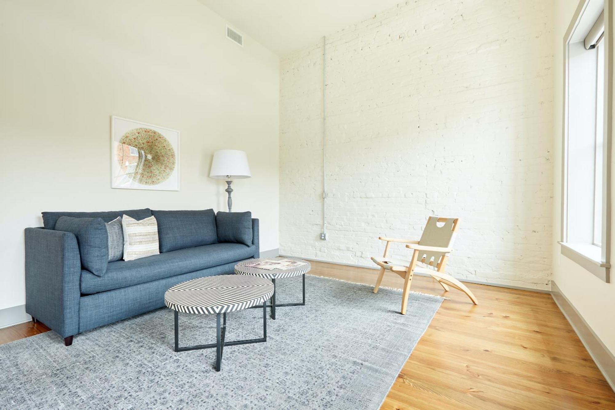 Sonder By Marriott Bonvoy The Broughton Apartments Historic District Savannah Rom bilde