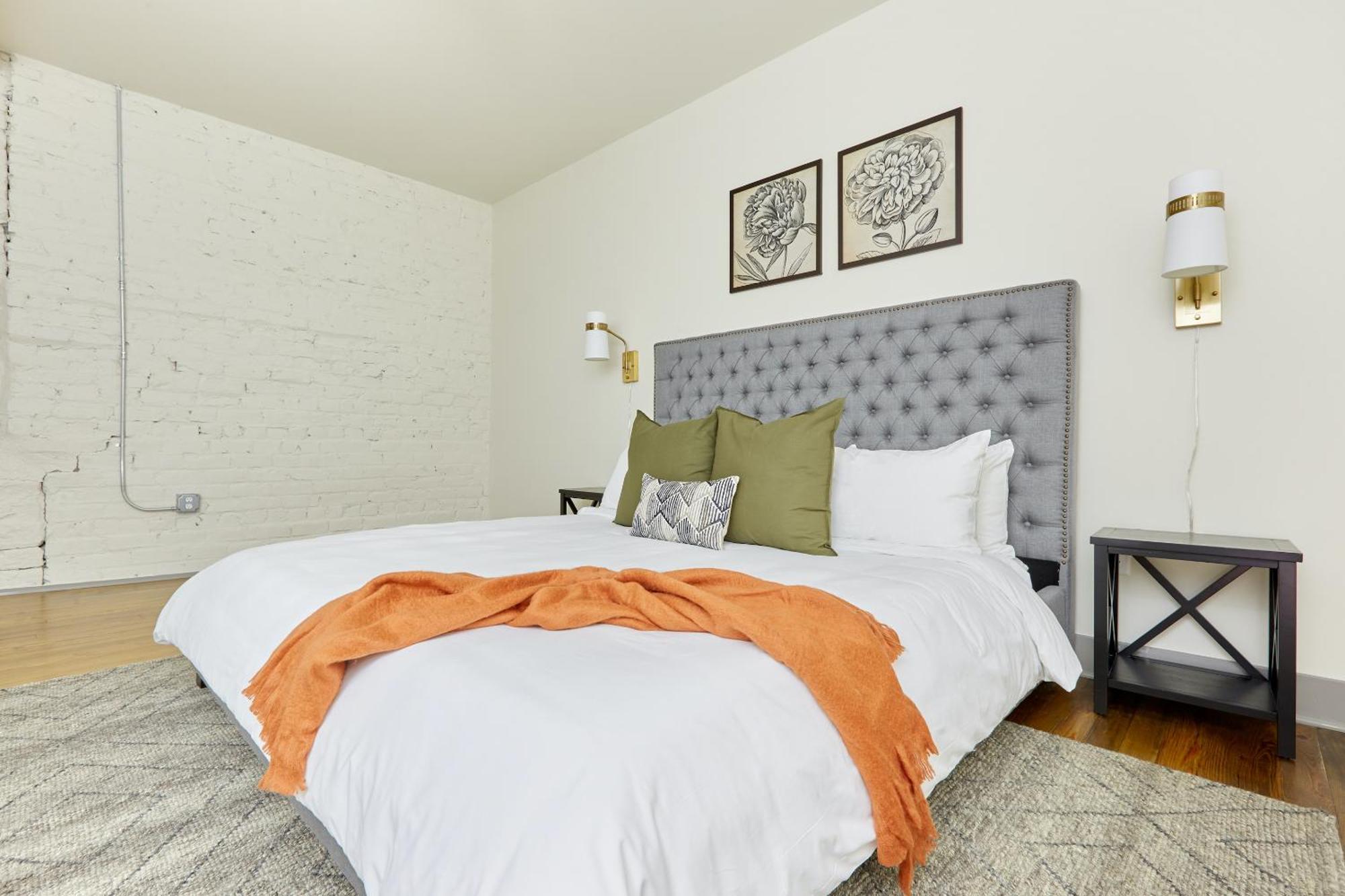 Sonder By Marriott Bonvoy The Broughton Apartments Historic District Savannah Rom bilde