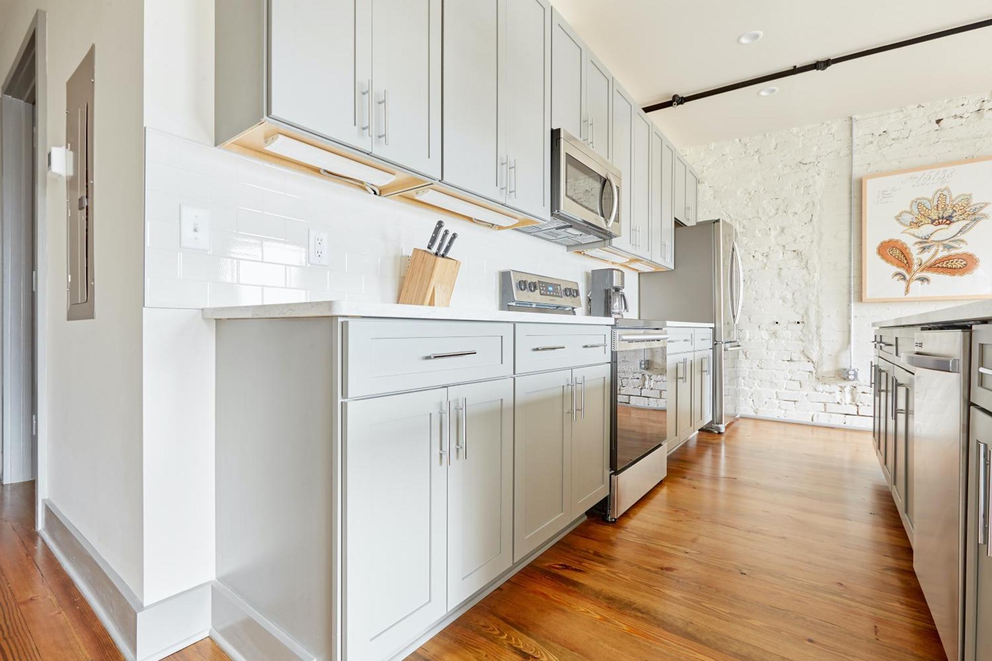 Sonder By Marriott Bonvoy The Broughton Apartments Historic District Savannah Rom bilde