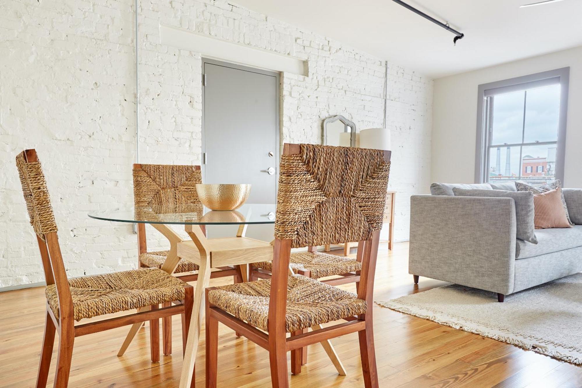 Sonder By Marriott Bonvoy The Broughton Apartments Historic District Savannah Rom bilde