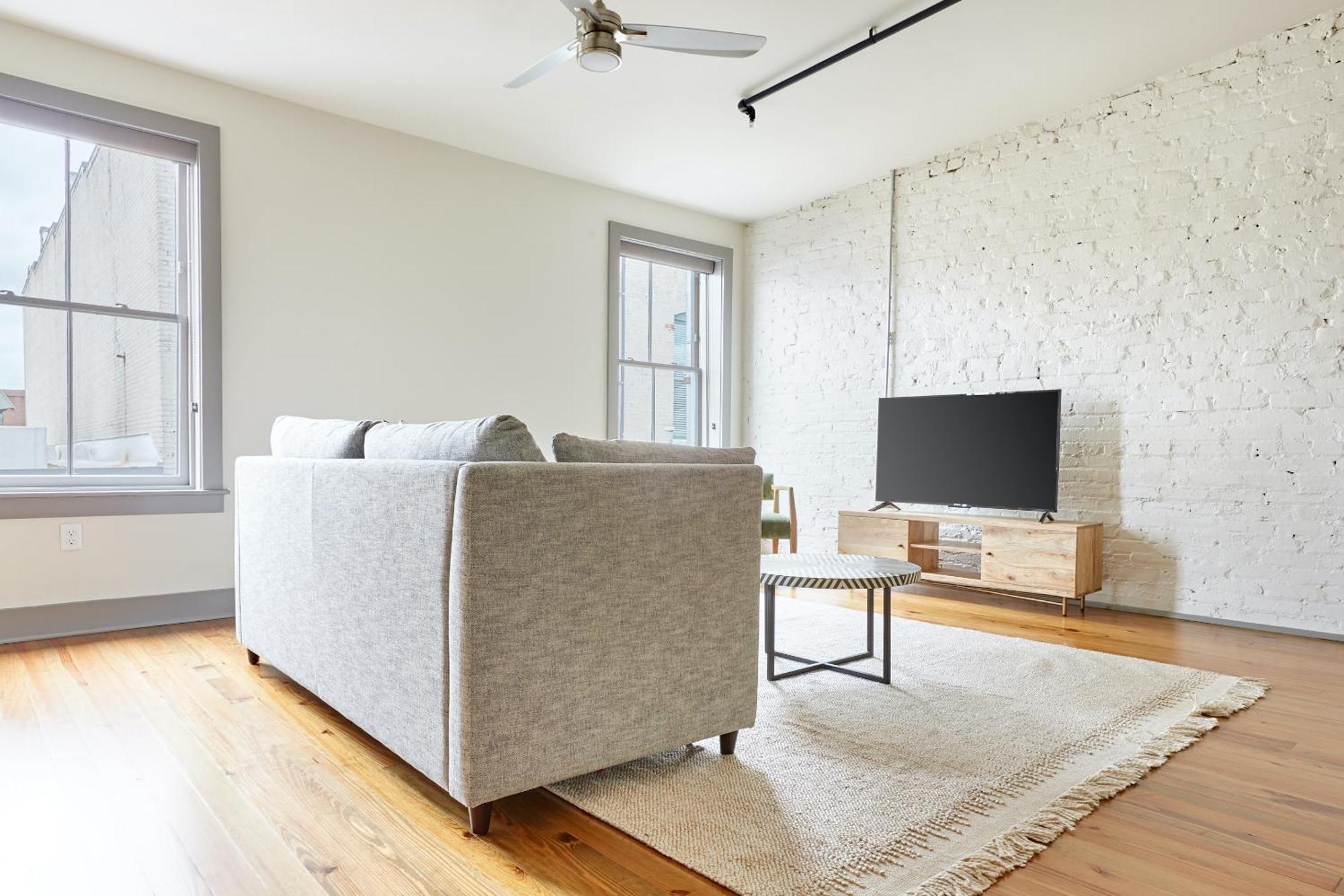 Sonder By Marriott Bonvoy The Broughton Apartments Historic District Savannah Rom bilde