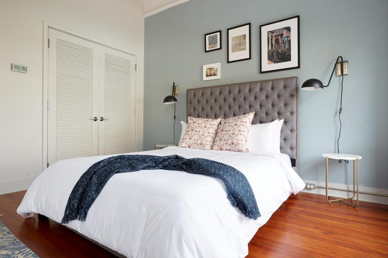 Sonder By Marriott Bonvoy The Broughton Apartments Historic District Savannah Eksteriør bilde